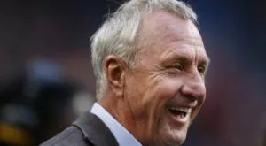 Йохан Кройф: "Златната топка" трябва да отиде при Нойер или Лам