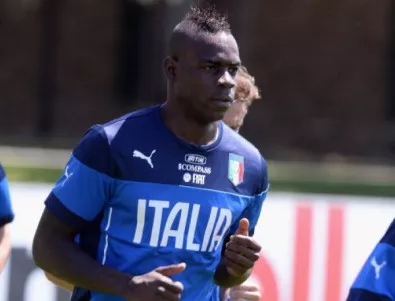 Срам за Италия на прага на световното първенство