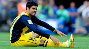 Коща призна: Не разкрих целия си потенциал за Испания