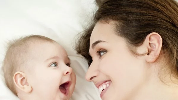 Сънят с родителите е главен рисков фактор за внезапна смърт при бебетата