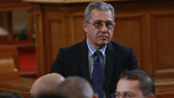 ДПС няма да подкрепи бюджет 2016 г.