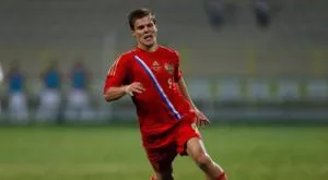 Нападател предпочете Русия пред Арсенал