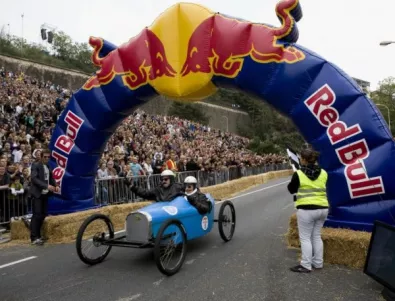 Три седмици до старта на „сапунерките“ на Red Bull