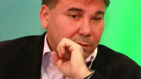 Иван Кръстев: Съдбата на кабинета ще се реши от ДПС