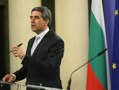 Росен Плевнелиев: Въпреки опитите да се внесе разделение, българският народ е единен
