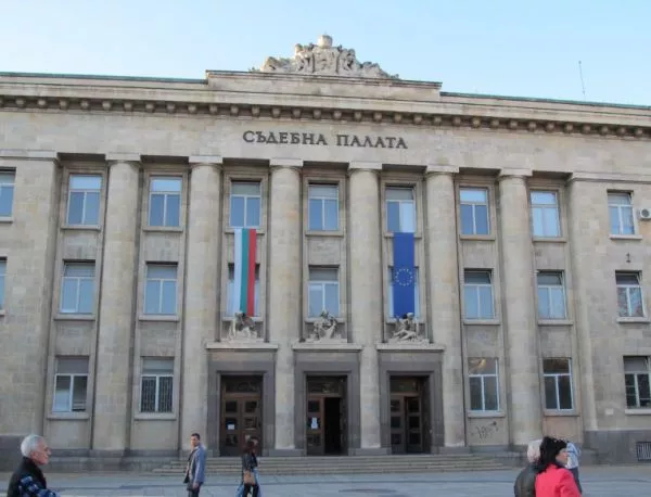 Нова система за разпределяне на делата стартира в Административния съд в Русе