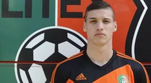 Кирил Десподов: Левски са ми "любимци", обичам да им вкарвам