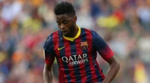 Барселона иска да се отърве от двама футболисти