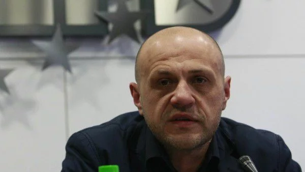 Дончев: Не трябва да има вмешателство в работата на ЦИК и ОИК
