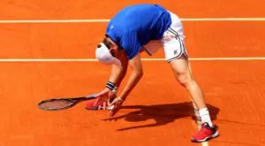 Изненада в Доха: № 94 в света изхвърли Ферер от турнира