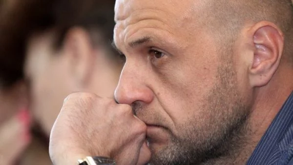 Томислав Дончев: Няма тайна коалиция с ДПС