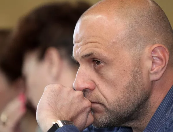 Томислав Дончев шокира: ГЕРБ може да подкрепи Радан Кънев за премиер