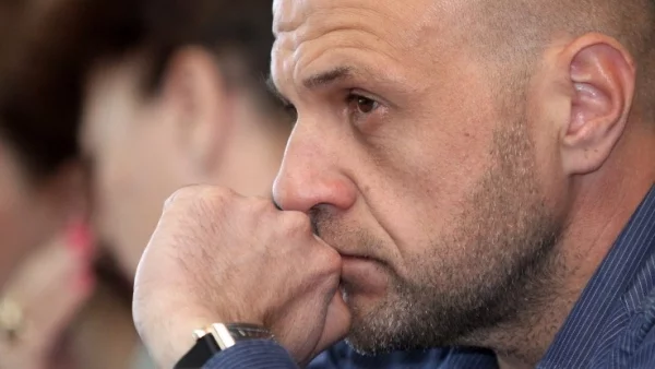 Дончев: Мога да работя с Лукарски и без да се разбираме