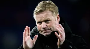 Куман и Пеле са №1 в Англия за септември