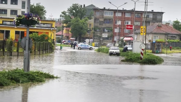 Една е потвърдената жертва в Мизия, МОСВ: Няма прелял язовир*