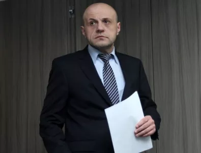 Дончев: Процес на избор на български еврокомисар няма