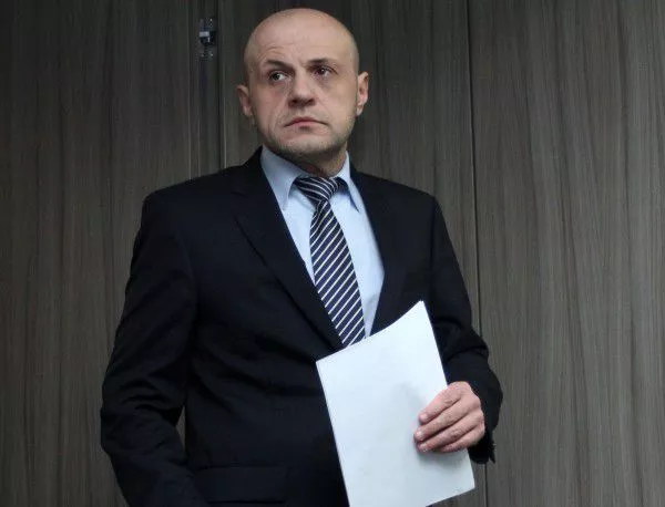 Дончев: Вучков беше добър министър, но Бъчварова е нов шанс