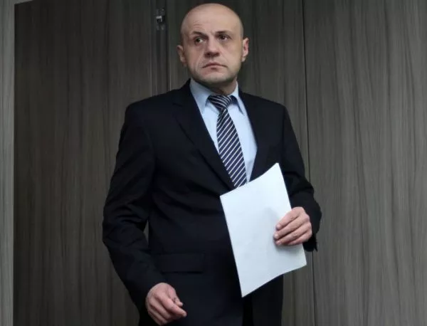Томислав Дончев отговоря за организацията на местните избори и референдума