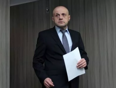 Томислав Дончев: Не се сърдя на Радан Кънев, разбирам мотивите му