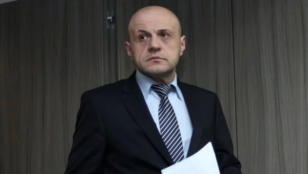 Дончев: Формат "ГЕРБ - ДПС" е невъзможен