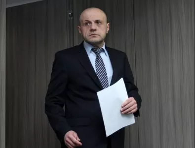 Томилав Дончев: Не изключваме вариант за подкрепа на правителство с мандата на Реформаторите