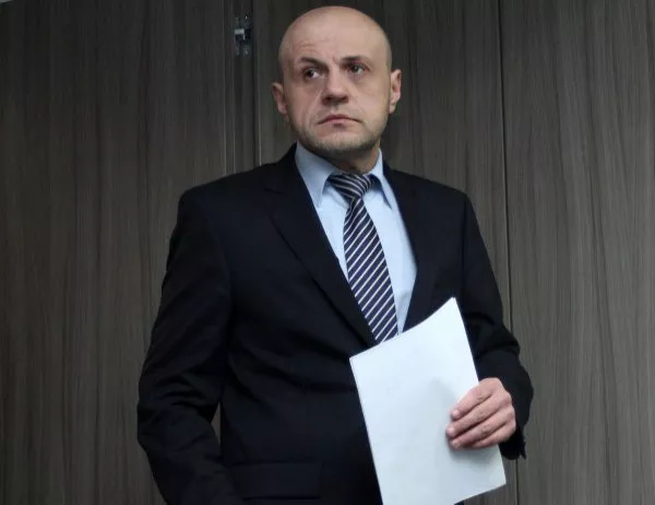 Томислав Дончев обясни думите на Борисов: Не сме променили приоритетите си за нови изтребители