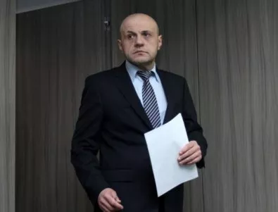 Томислав Дончев: Свидетелството за съдимост може да отпадне