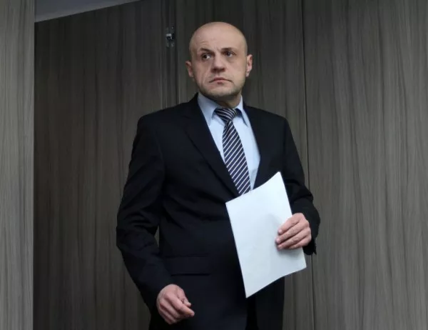 Дончев: Несериозно е някой да твърди, че в България няма корупция
