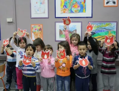 Художествената галерия в Добрич стартира летните занимания за деца