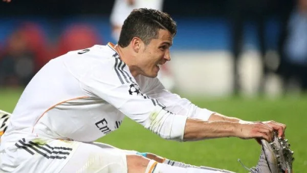 Кристиано Роналдо направи Реал (М) супершампион след 2:0 над Севиля