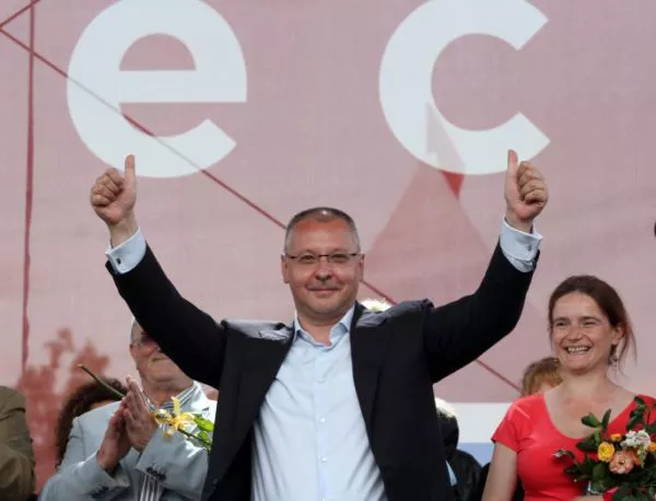 "Големите" имена сред евродепутатите ни се крият - начело със Станишев
