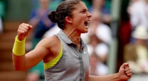 Сара Ерани с положителна проба за допинг