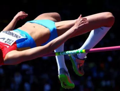 Скандал - телевизия показа как руски атлети масово вземат допинг