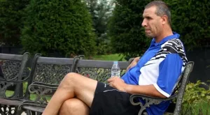 Гонзо не съгласува новите попълнения в Левски с Херо