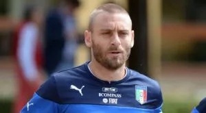 Звезда на Италия отпада за мача с хърватите