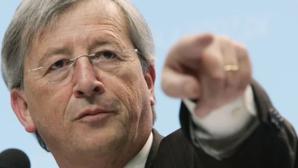 Юнкер: Гърция можеше да послужи за пример на Аржентина