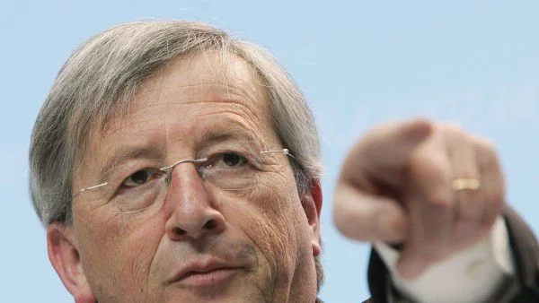 Юнкер: Европейските страни имат дълг към мигрантите