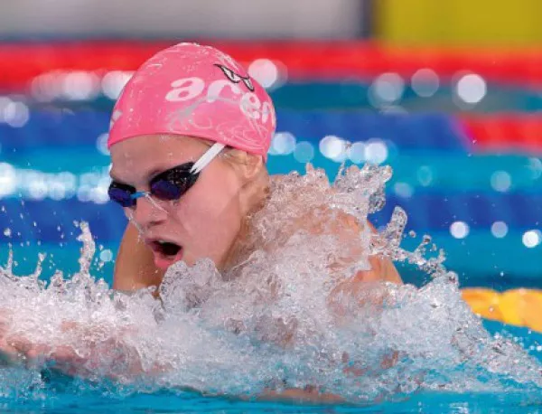 Дисквалификация заплашва руското плуване заради допинг
