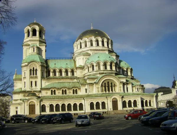 ВАС разреши ремонтът на центъра на София