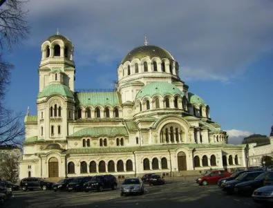 290 000 туристи са посетили София през първите шест месеца на годината