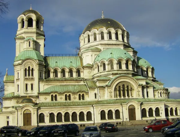 Държавата и църквата се разбраха за "Св. Александър Невски"