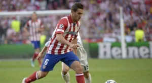 Коке: Почти невъзможно е да повторим успехите ни от миналия сезон