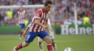 Коке: Трудно се отказва на Барселона