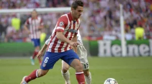 Барселона купува Коке след запора