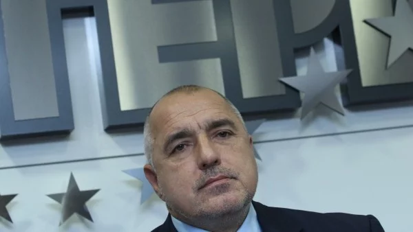 Борисов се закани: Утре внасяме вота на недоверие