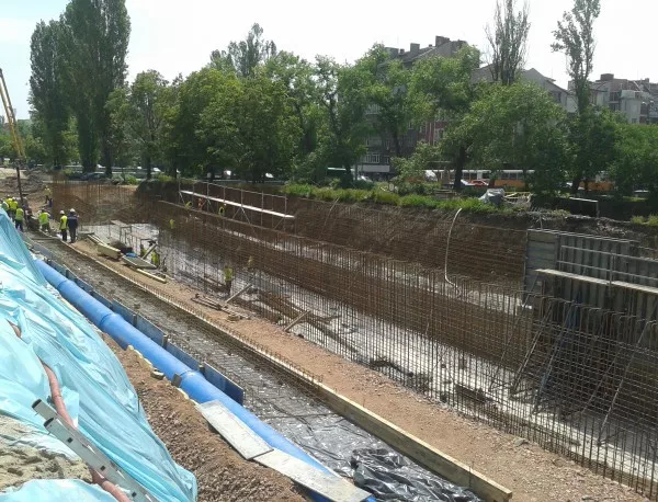 Започва ремонтът на Лъвов мост