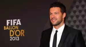 Михаел Балак - най-големият карък в историята на футбола