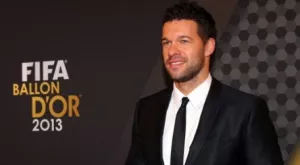 Балак: Йозил трябваше да се бори за място в Реал