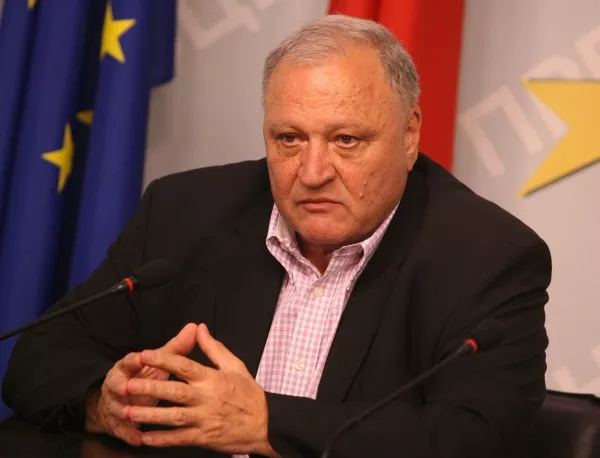 БСП-Габрово ще иска оставката на Дъбов