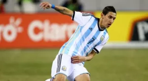 ПСЖ плаща 80 млн. за Ди Мария